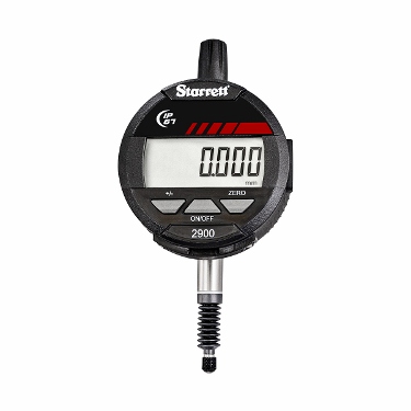 2900-4 Starrett IP67 Electronic Indicator